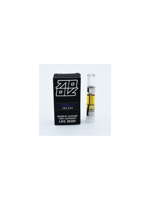 710 Oil – Lovebud